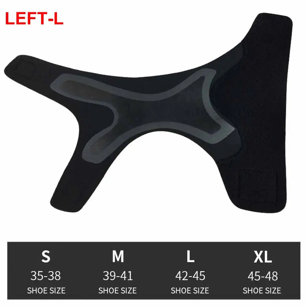 

Ankle Support Compression Adjustable Ankle Socks Support Brace for Basketball Football Fitness Protective Accessories