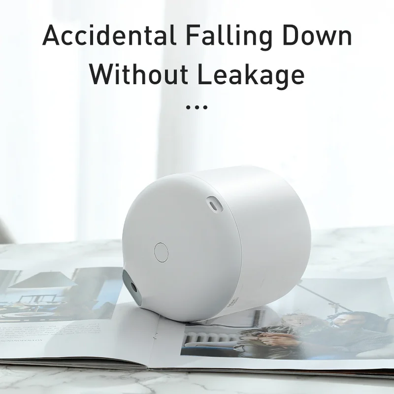 

Personal Care Appliances