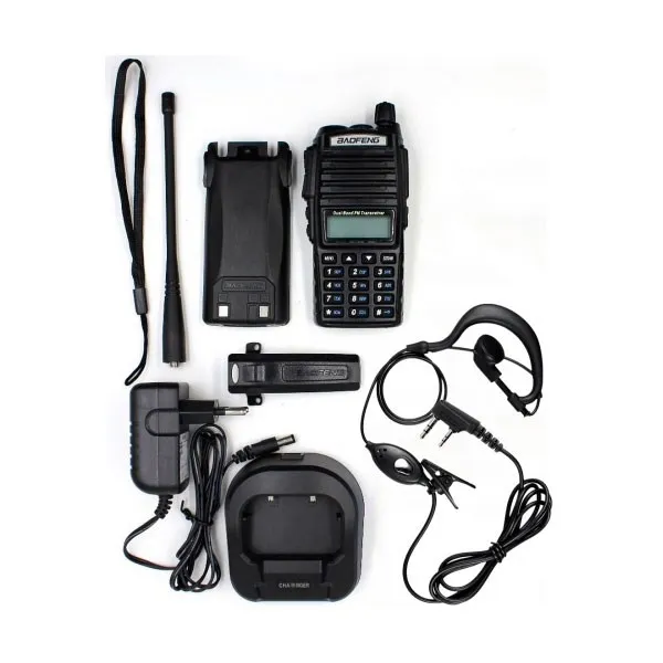 Радиостанция Baofeng UV-82 8W | Мобильные телефоны и аксессуары