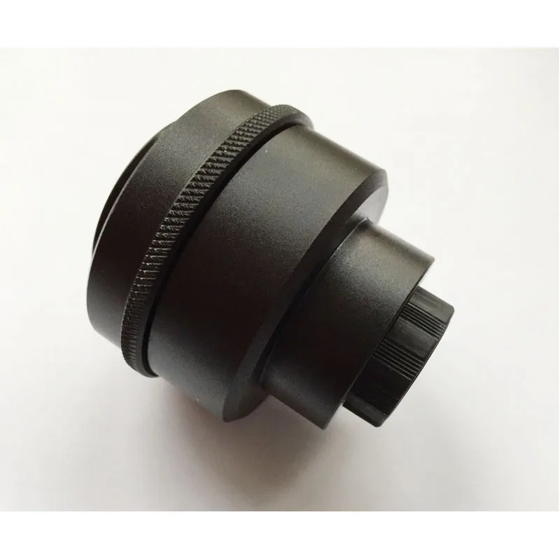 Адаптер с креплением 0 5x для микроскопа Olympus BX41 MX 51 CX31/41 BX43 BX51 BX53 адаптера