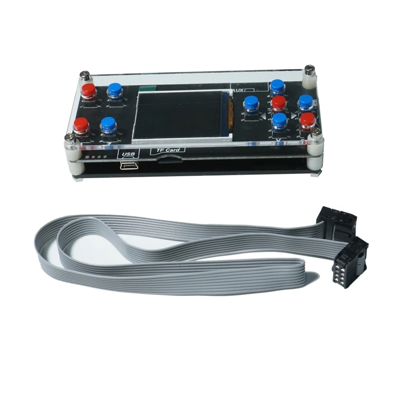 ЧПУ GRBL 4-осевой Автономный контроллер платы для 3018 Pro гравировальный станок