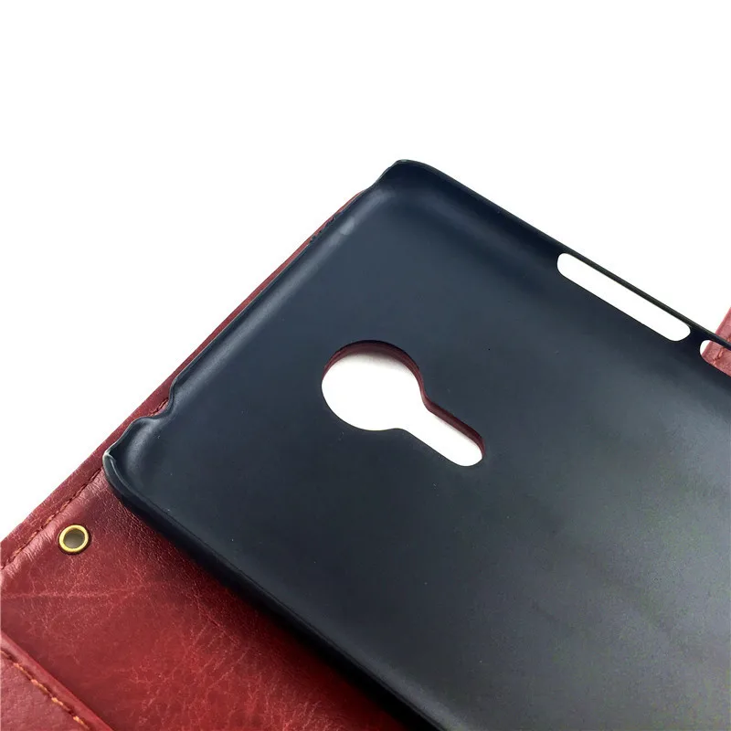 Чехол-книжка для Meizu M3 Note, кожаный чехол-бумажник, M 3 Note, Meizu M3Note, чехол для телефона, роскошная задняя крышка, жесткий, 5,5 дюймов, мягкая кожа, чехол-книжка