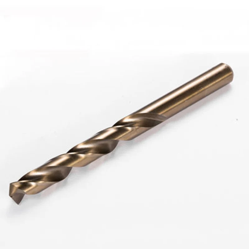 

High quality Drill Bit High speed steel For iron Steel Copper Iron Set Kit