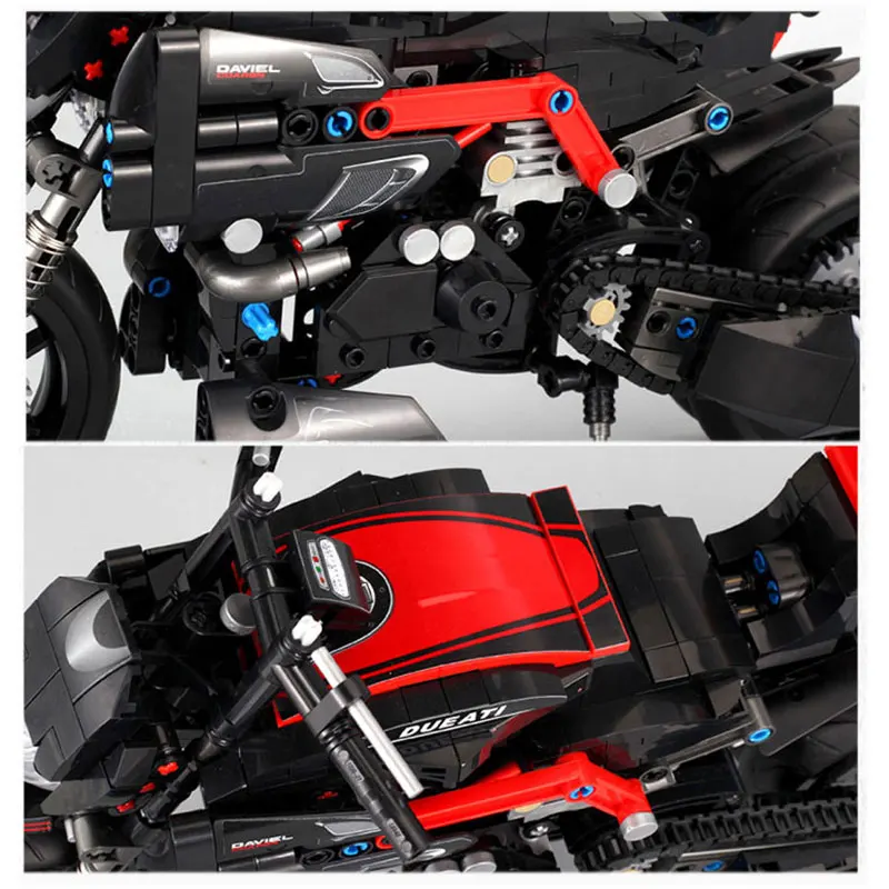 Детский мотоцикл сделай сам конструктор детский с дистанционным управлением