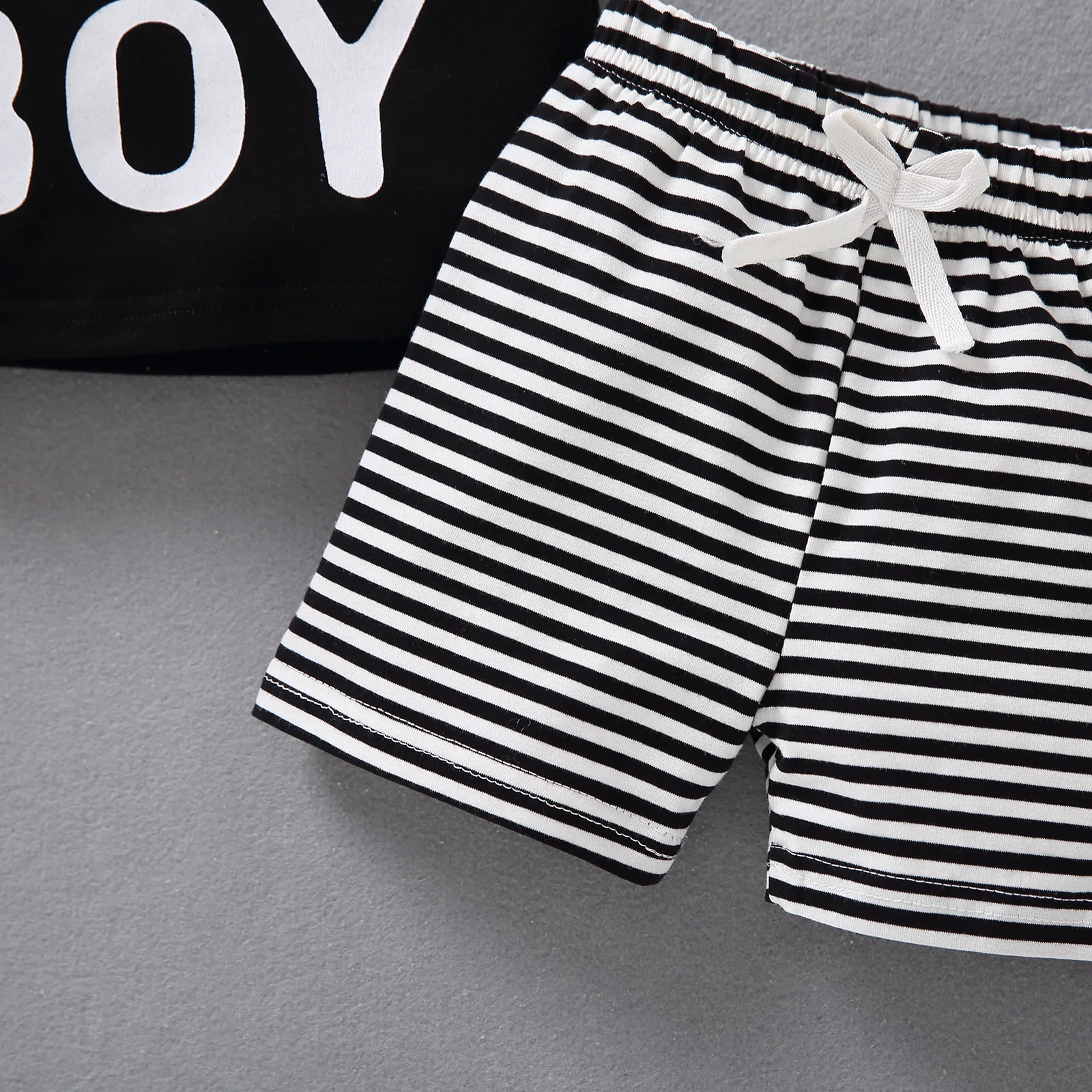 

Baby Boys Sports Clothes Suit Summer New Children's Fashion Leisure Sleeveless Baby Vest + shorts 2pcs sets kids clothes