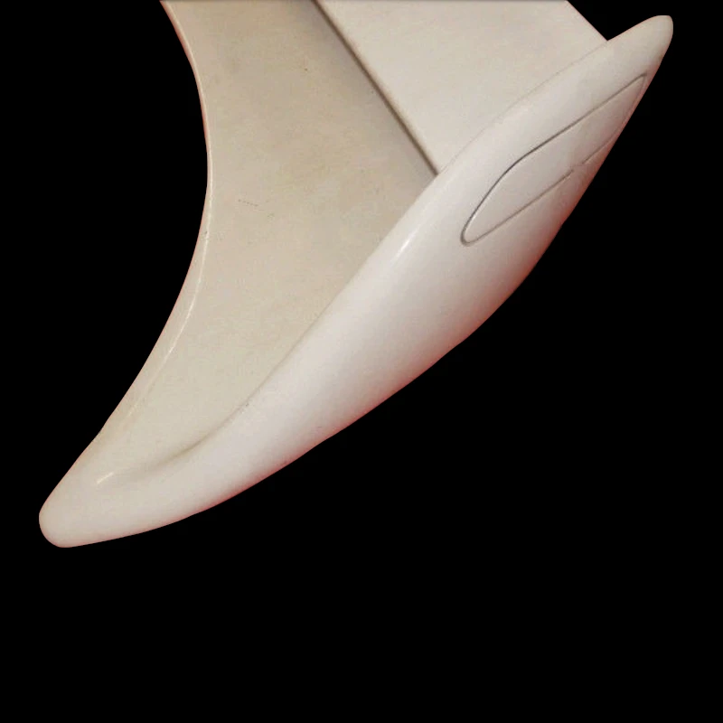 Для 1992 1997 RX7 FD3S M speed Стильный задний спойлер крыло из стекловолокна|Спойлеры и