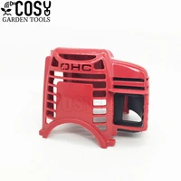 engine cylinder cover shield shroud fit for honda gx35140 gx35nt 4 stroke trimmer brush cutter lawn mower spare part
