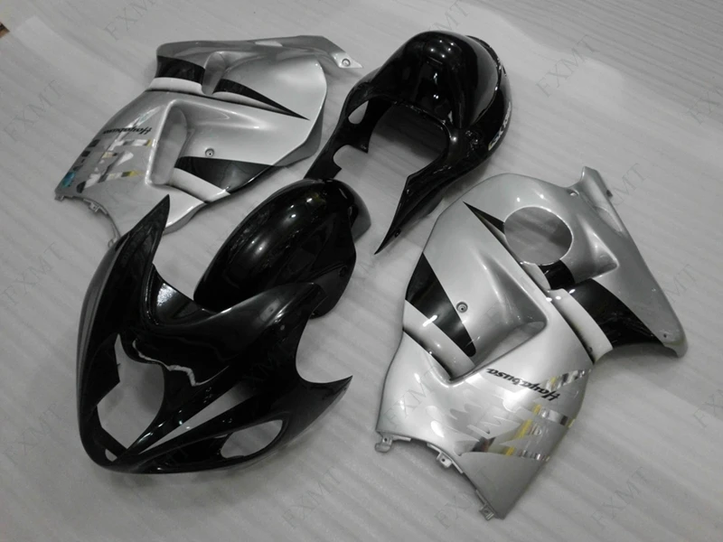 3 Abs обтекатель HAYABUSA 03 04 Обтекатели GSX R1300 2000 набор обтекателей 1300 1997-2007 - Цвет: 3