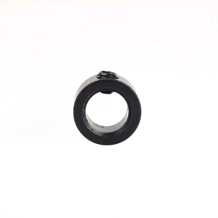 8 шт. сверло инструменты глубина Стоп Воротник кольцо позиционер 3-12 мм локатор