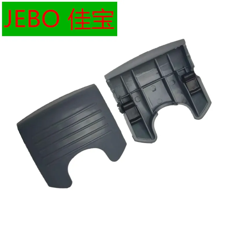 Фильтр бочка с пряжкой ручной Душ фильтр чехол Клип уха подходит для JEBO внешний