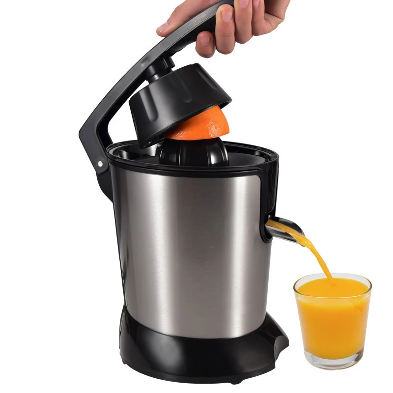 

Best Selling Juicer Extractor Machine Fruit Juice Squeezer For Women Small Commercial Fresh Tomato Food Apple Juicer Extractor