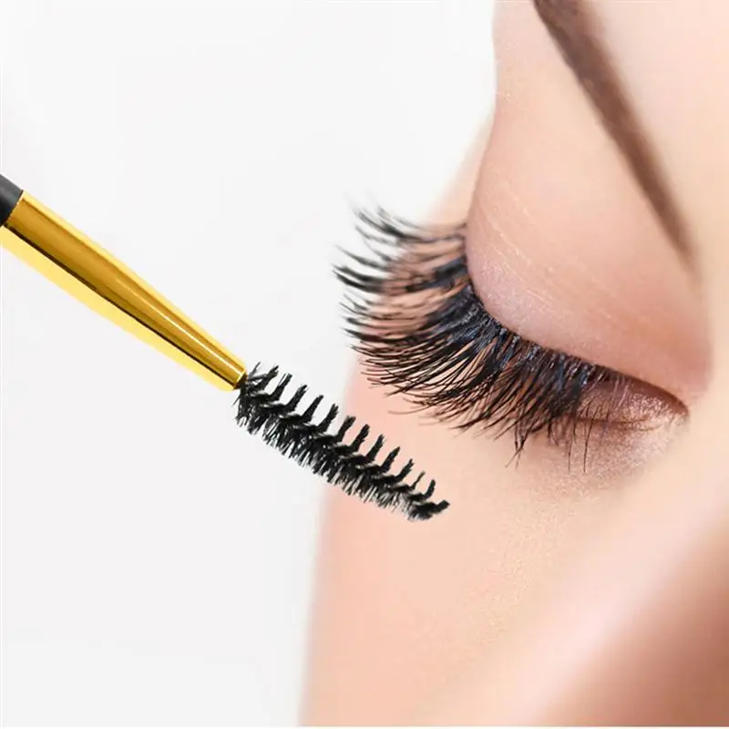 5pcs Portable Stainless Steel Eyebrow Trimmer Scissors Brow Shaver Facial Hair Trimming Grooming Kit Beauty Tools for Women Men