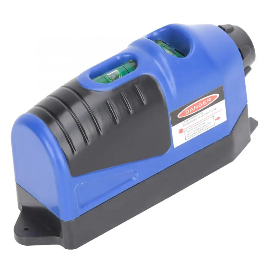 Цифровой мини Инклинометр многофункциональный лазерный нивелир инструмент