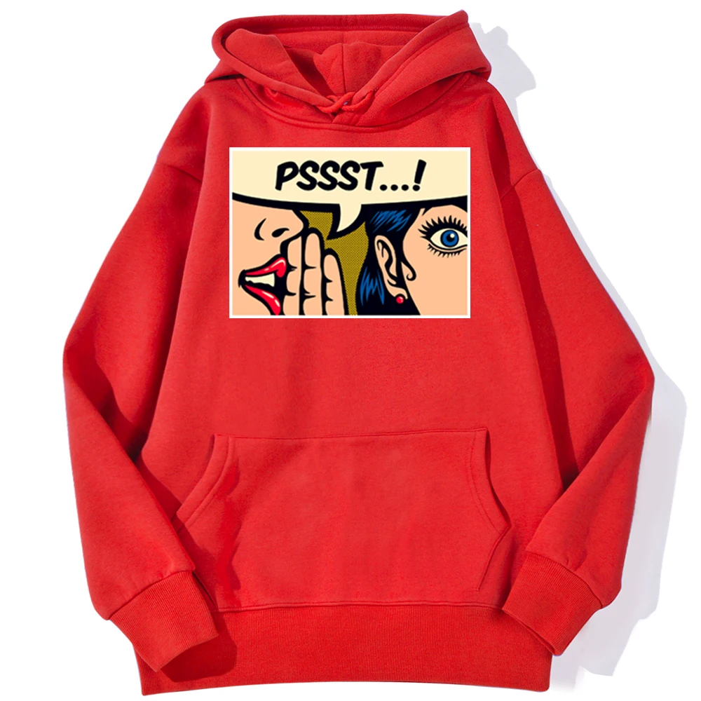 

Popular Art Style Pattern Hooded Sweatshirts Fleece Warm Men Hoodies Hip Hop Casual Tracksuit Fashion Brands Autumn Streetwear