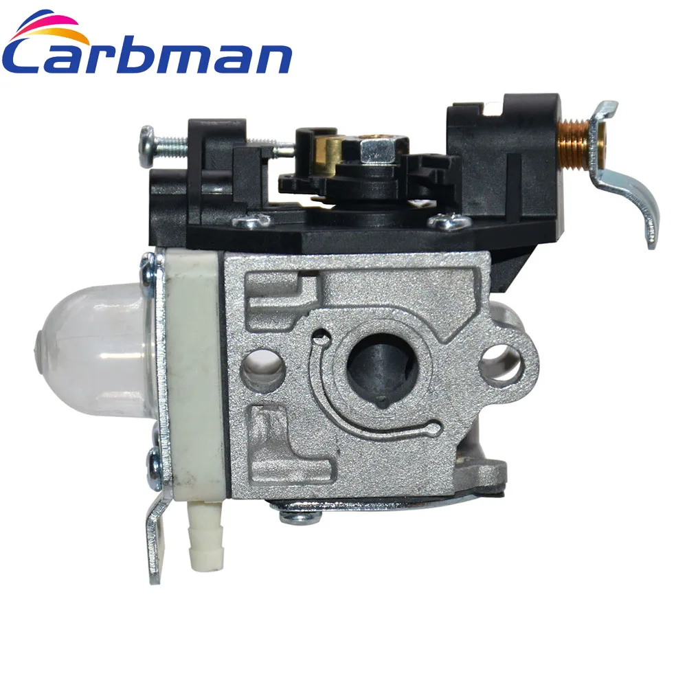 

Карбюратор карбюратора