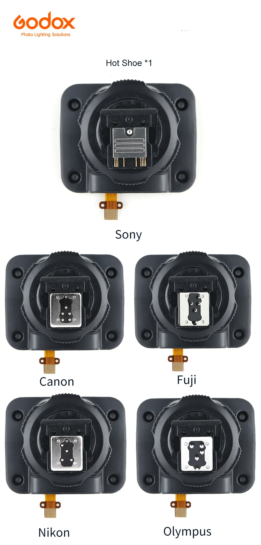 Cheap Flashes