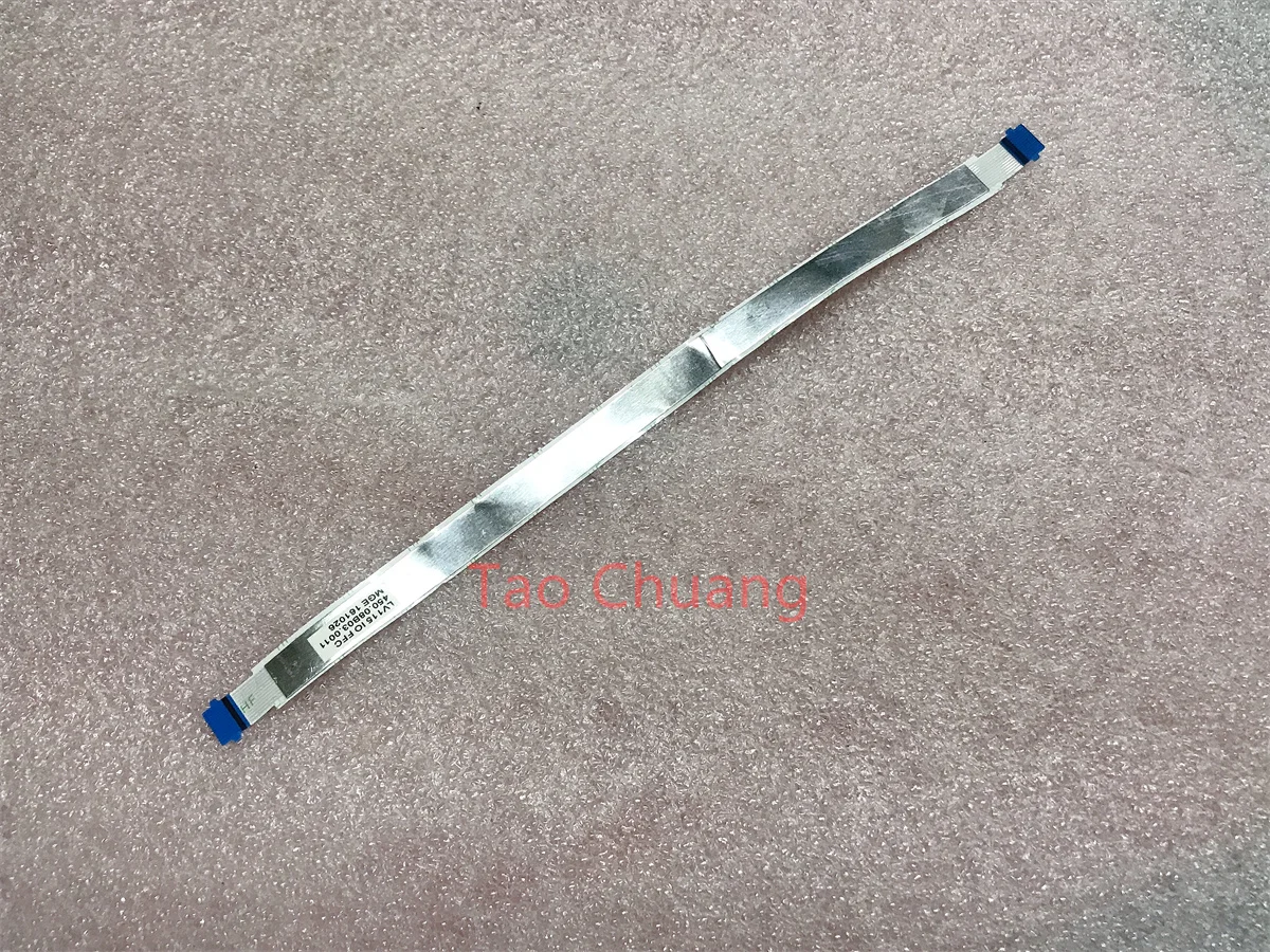 

FOR Lenovo V110-15 V110-15ISK V110-15IAP Audio Board Cable LV115 IO FFC 450.08B03.0001 450.08B03.0011