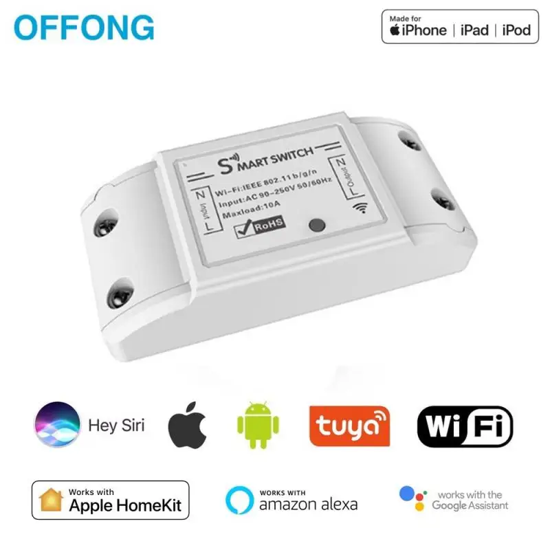 

Умный светильник ель с поддержкой Wi-Fi и таймером
