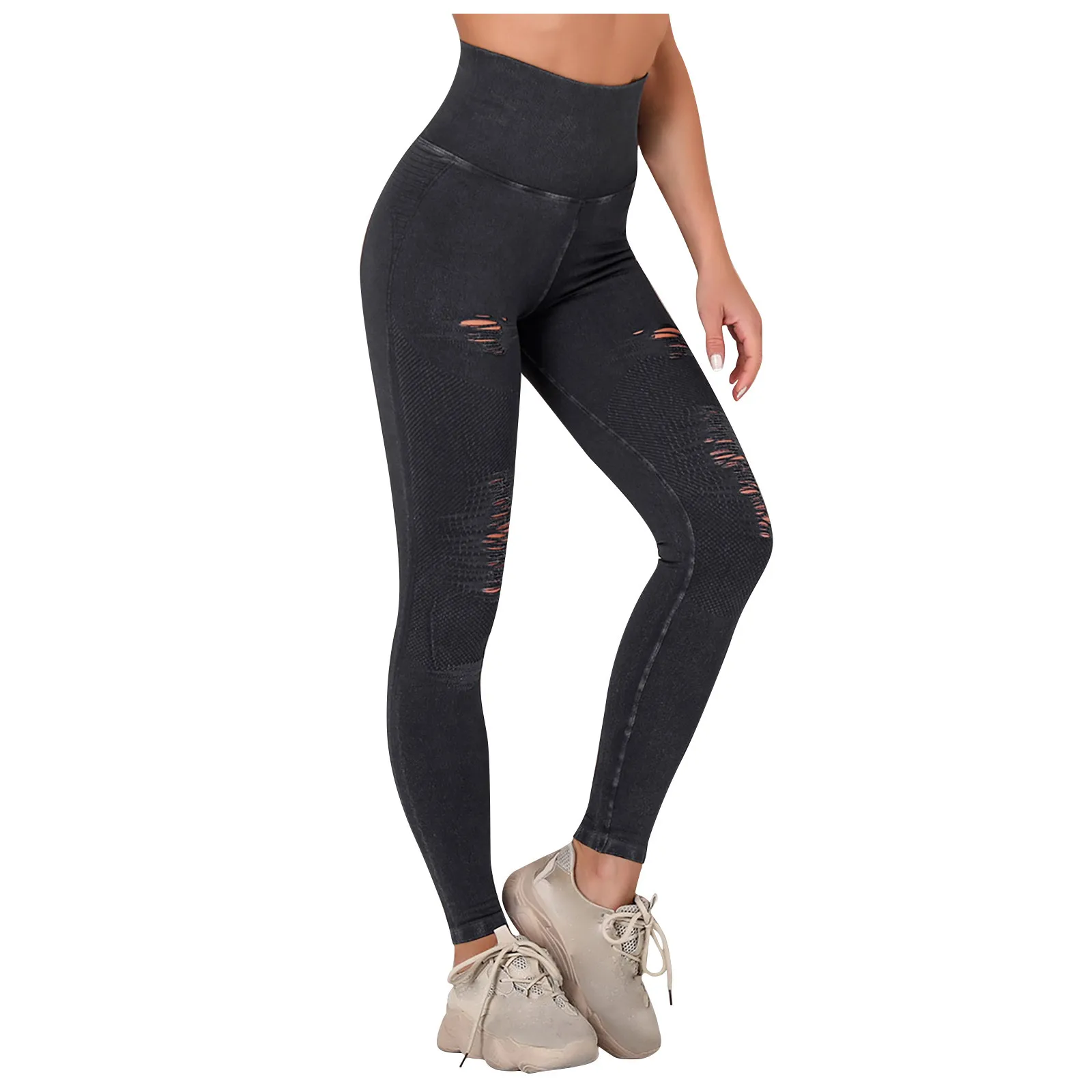 

High Waist Seamless Leggings Push Up Hip-lifting Leggins Sport Women Fitness Running Yoga Pants Energy Elastic Trousers Gym Girl