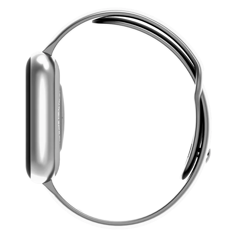 Wearpai I5 фитнес-трекер Смарт-часы погоды, водонепроницаемый мониторинг сердечного ритма, фитнес-часы для мужчин и женщин