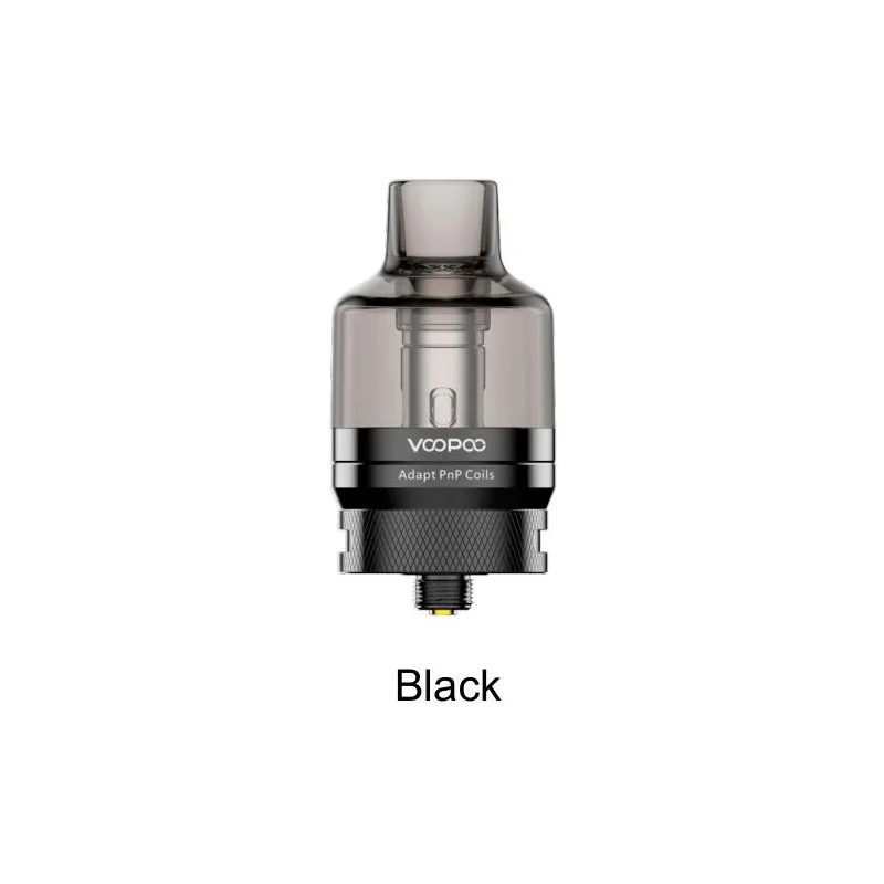 

VOOPOO PnP Pod Replacement Tank 4.5ML Cartridge Bottom Filling With PnP-VM1 PnP-VM6 Coil Atomizer For Drag X / Drag S Kit