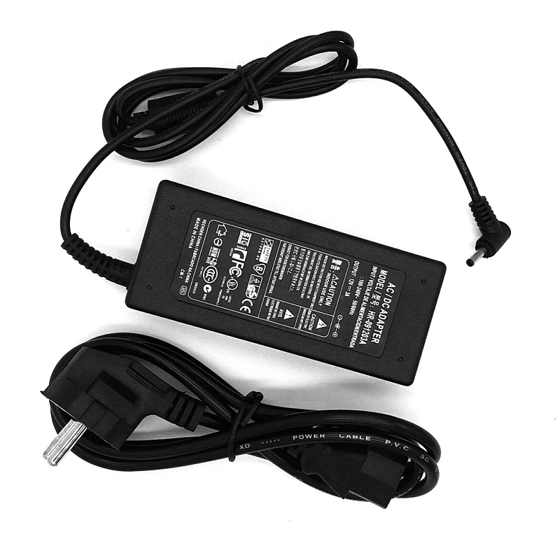 

Зарядное устройство для Jumper EZbook 3 Pro, 12 В, 3 А