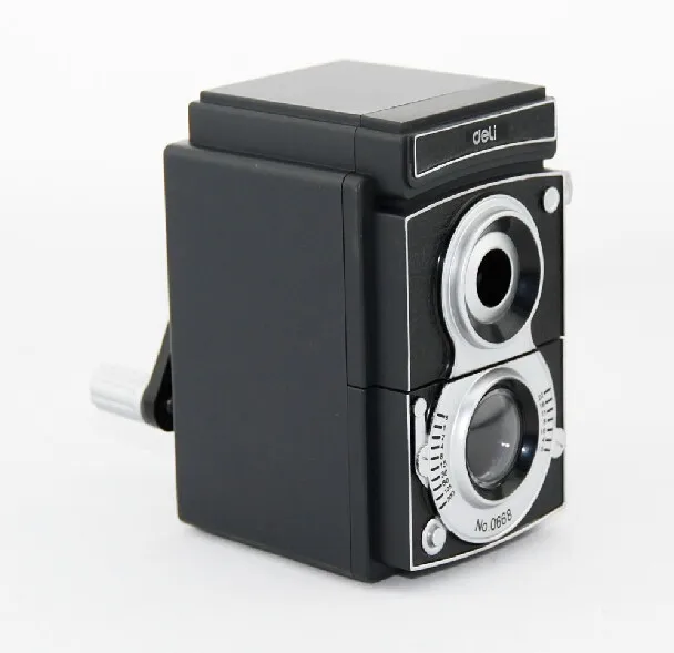 

Бесплатная доставка, точилка для карандашей, винтажная камера, регулировка громсветильник, точилка для карандашей, регулируемая толщина, о...