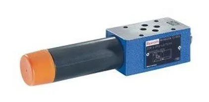 

Редукционный клапан давления REXROTH DR6DP1-5X/гидравлический клапан 75YM