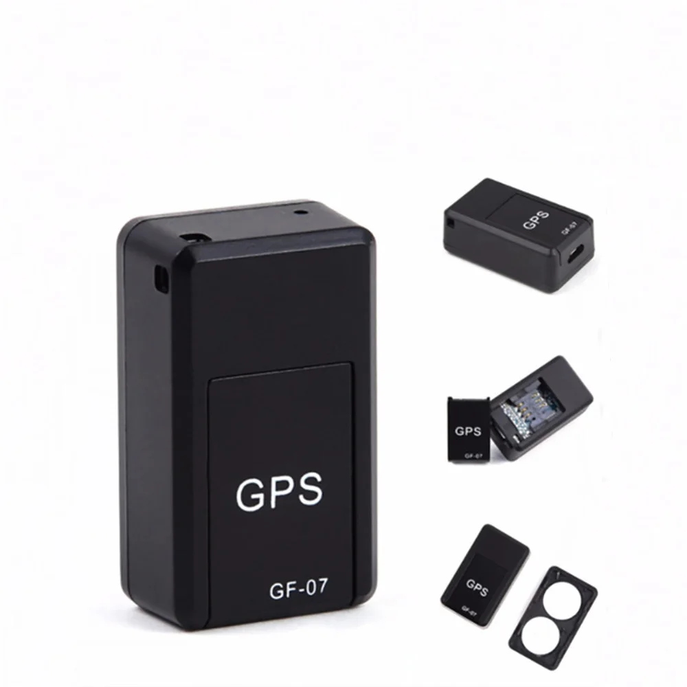 1 шт. GPS трекер открытый кемпинг исследуйте ребенка анти-потеря запись магнитный