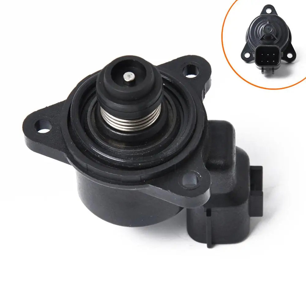 Клапан управления скоростью холостого хода OEM MD628318 для Mitsubishi Chrysler Dodge MD628166 MD628168