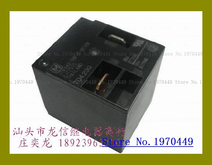 JTN1AS-TMP-F-DC24V T91-1A | Строительство и ремонт