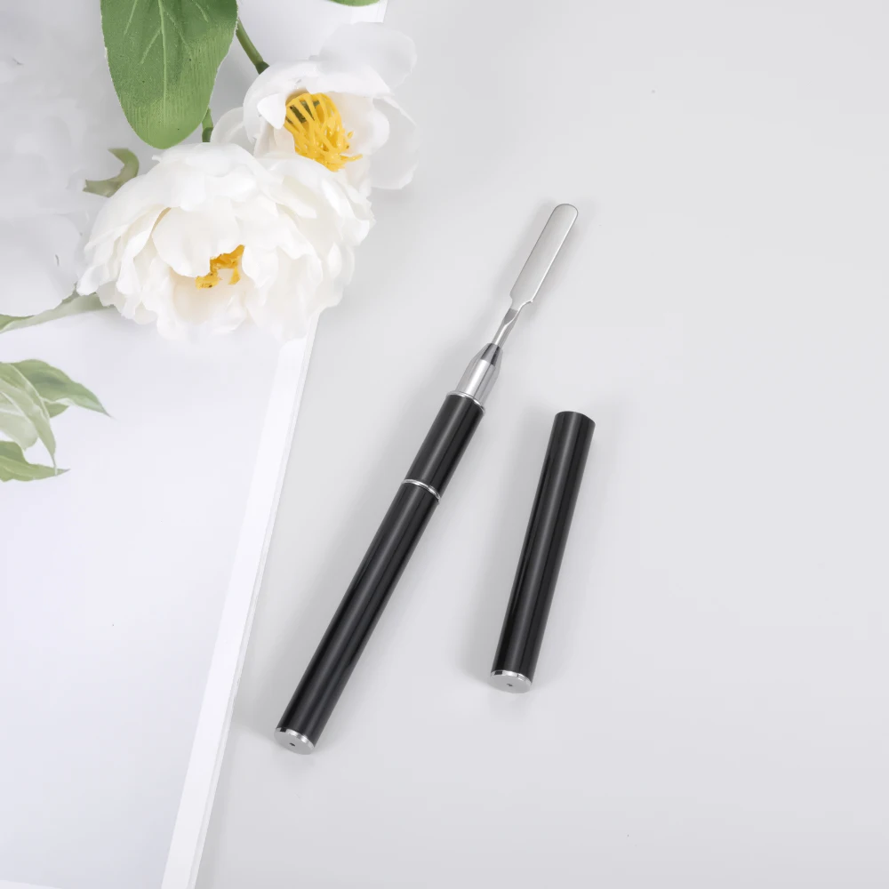 1 шт. двусторонние кисти для нейл-арта акриловый УФ-гель наращивание цветочный