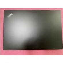 New Original laptop Lenovo ThinkPad E580 E585 E590 E595 Screen Shell Top Lid LCD Rear Cover Back Case 01LW413 02DL690 02DL866
