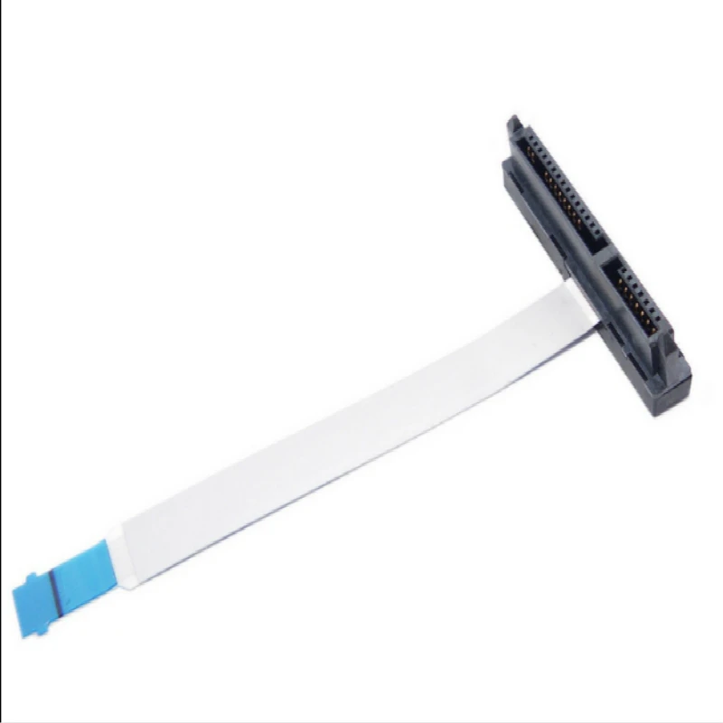 Cabo do Conector do Disco Rígido de 10 Peças Hdd para o Cabo Dd0y34hd011 Dd0y34hd021 de hp 15-p 15-f Hdd