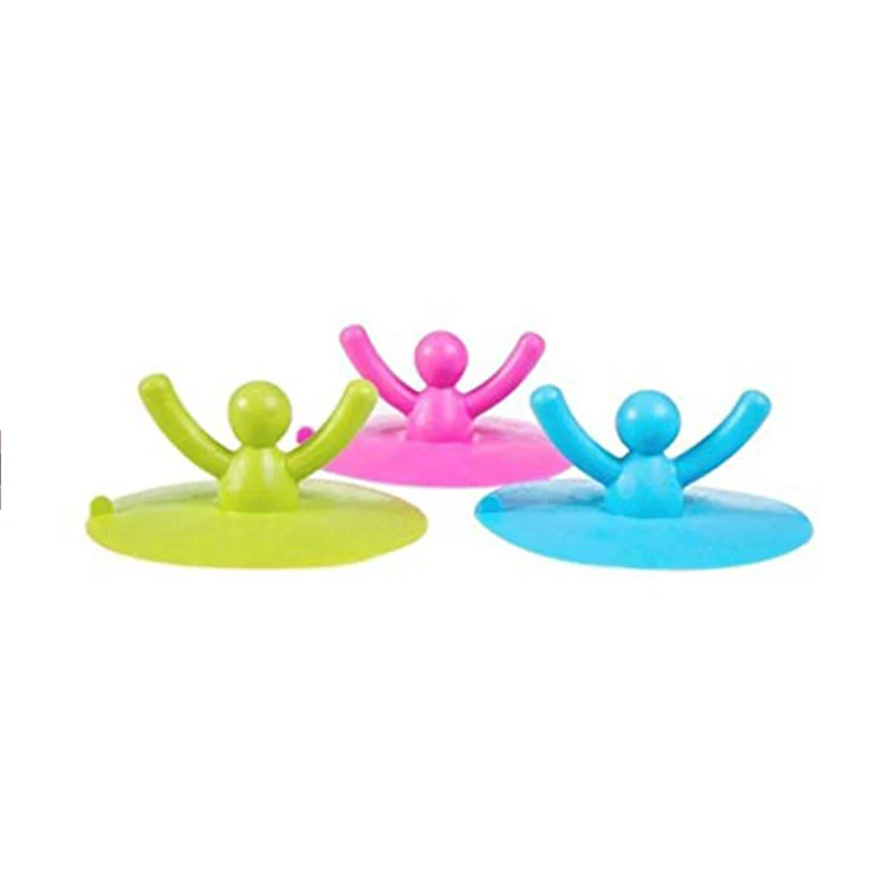 Силиконовая крышка для чашки бутылки аксессуары дома и офиса пробки туалетной