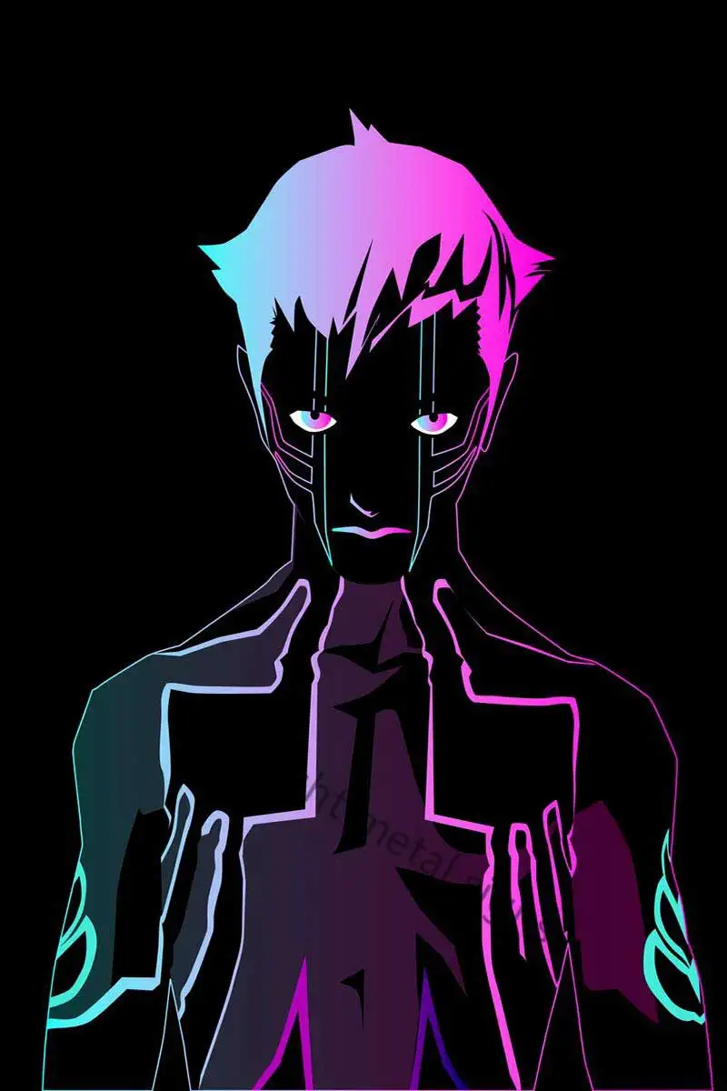 

Оловянная вывеска Shin Megami Tensei 3, Настенный декор, украшение для комнаты, ретро винтажная неоновая вывеска для дома, мужская пещера, кафе, паба