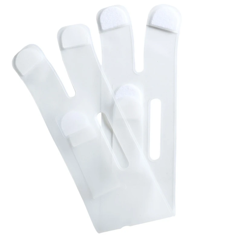 

Beauty Face Lift Belt Thin Chin Skin Firming Soft Silica Gel Anti Mildews Facial Slimming Tool Face Lifting Bandage