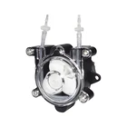 Водяной насос, насос с перистальтической дозирующей головкой для DIY инструмента для дозирующего насоса, 23 млмин.-150 млмин.