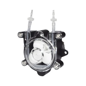 Водяной насос, насос с перистальтической дозирующей головкой для DIY инструмента для дозирующего насоса, 23 млмин.-150 млмин.