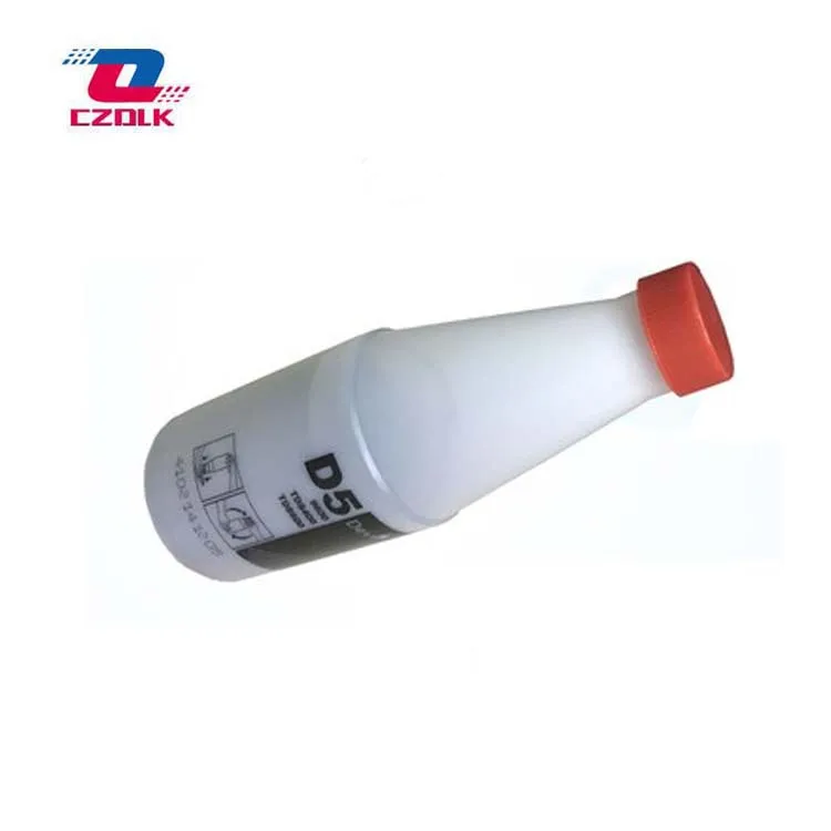 Новый совместимый D5 черный Разработчик для Oce TDS400 450 TDS600 320 300 9600 Devleoper TDS300 9400 400 600 700