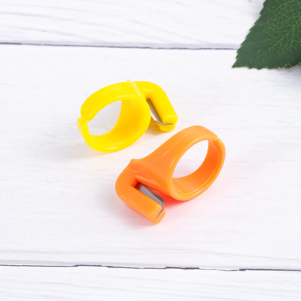 3 шт. наперсток для ниток из АБС пластика|Швейные инструменты и аксессуары| |