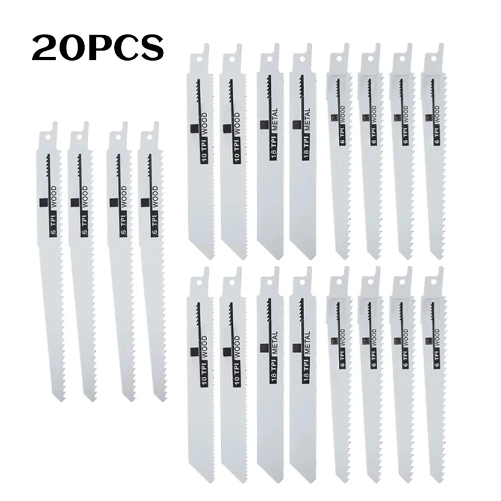 

Cutting Saw Blades For Metal Multi PVC Pieces Reciprocating Saw Universal
