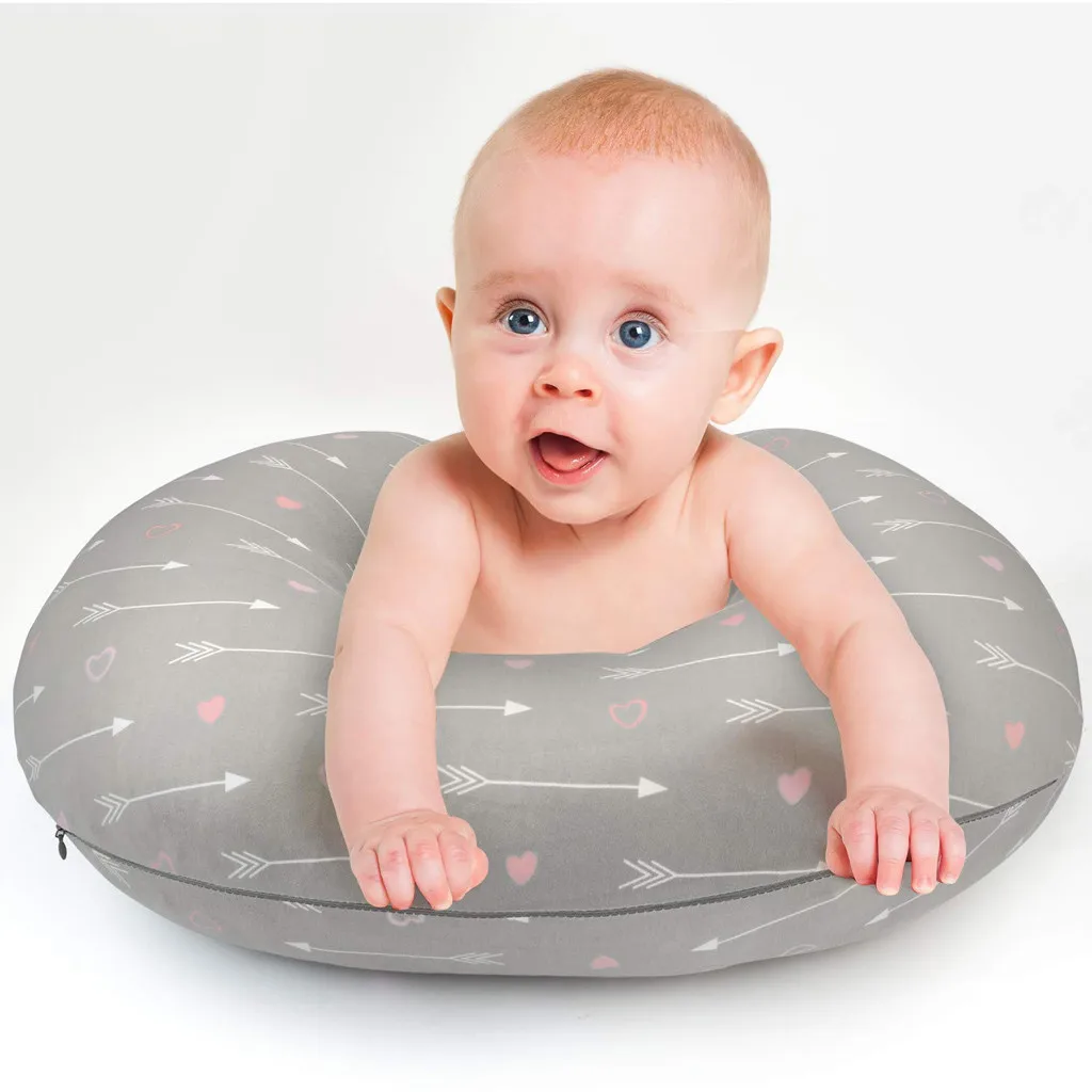 2019 симпатичный комплект для новорожденной девочки грудного вскармливания