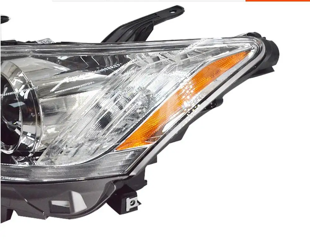 

Applicable to Model year 2010~2012 LEXUS ES240 ES350 Car headlight, headlight, lamp, low beam lamp,headlamp assembly