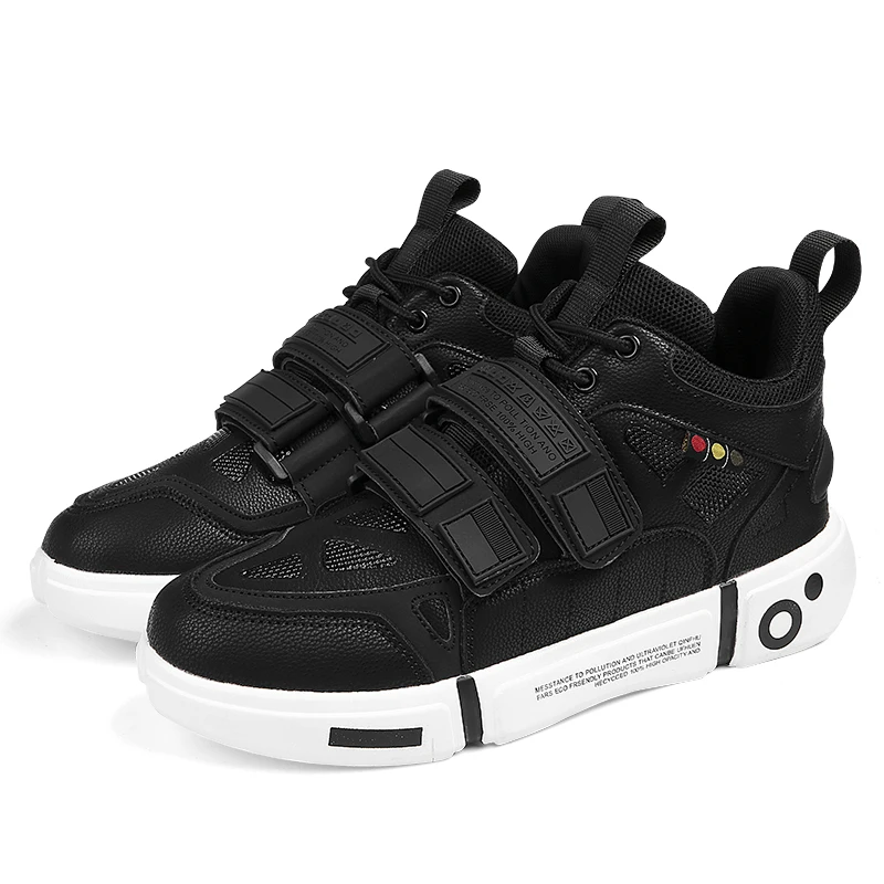 Мужские кроссовки Спортивная Удобная нескользящая обувь популярные брендовые