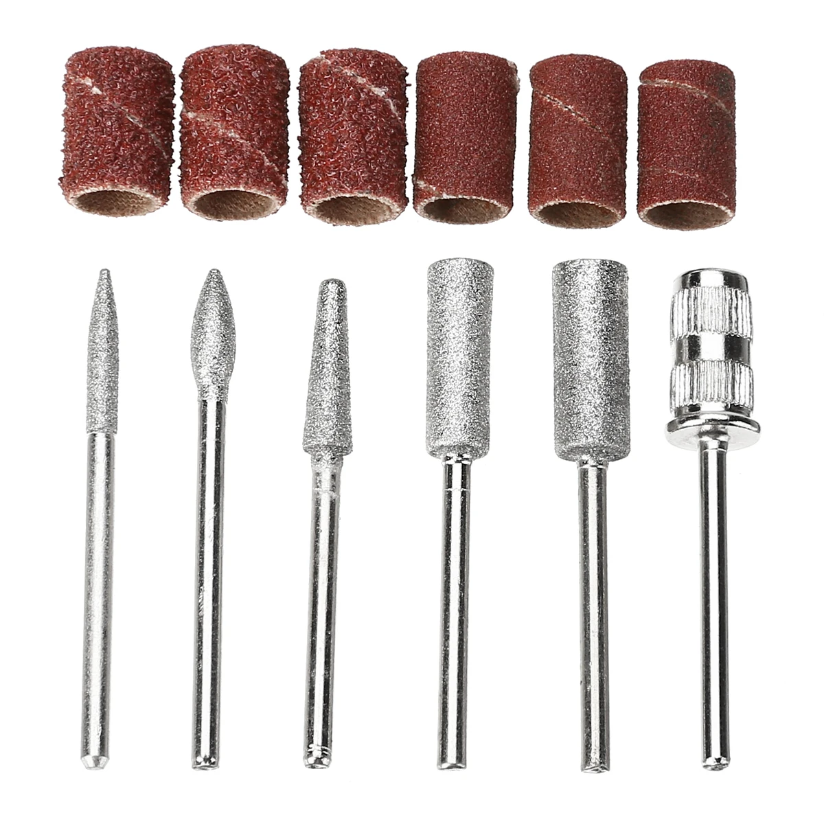 Мини электрический сверлильный станок полировки для деревообработки металла