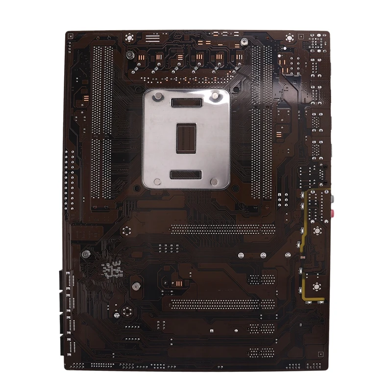 X99 LGA2011-3 ATX материнская плата 4 канала DDR3 32G RAM NVME SSD M.2 USB 3 0 SATA PCIE 16X для I7 E5 CPU |