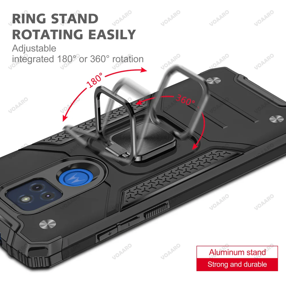 capa for motorola moto g play 2021 case for moto g stylus 5g 2021 g8 power lite g9 plus e7 power 2021 e 2020 armor phone case free global shipping