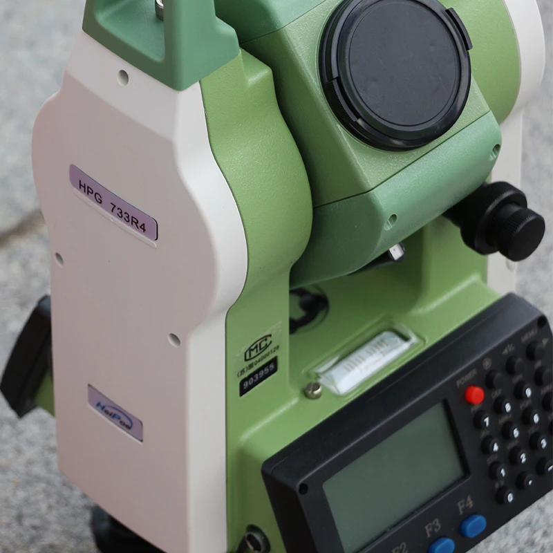 Горячая продажа передовая технология общая станция хорошее качество сделано в