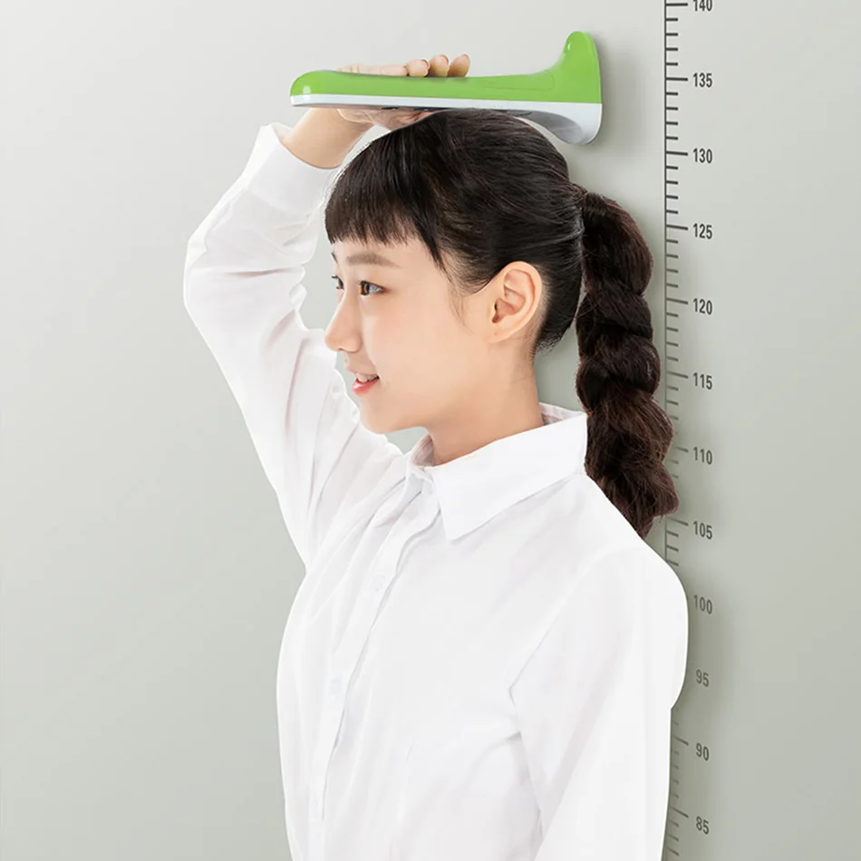 Инструмент для точного измерения высоты детская электронная ультразвуковая